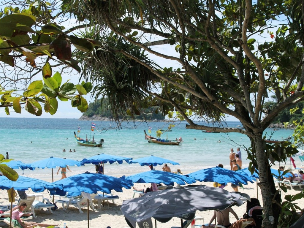 Самый дешевый тур в тайланд в томске горящие туры в тайланд crown pattaya beach