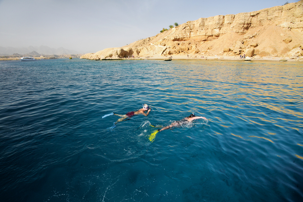 Море в египте шарм эль шейх фото