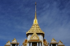 Храм Золотого Будды (Golden Buddha Temple)