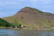 Гора Чалпан