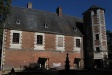 Замок Плесси-ле-Тур