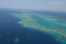 Большой Барьерный Риф (Great Barrier Reef)