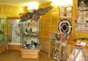 Музей вечной мерзлоты