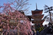 Храм Киемидзу-дэра