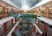 Музей военной и автомобильной техники УГМК