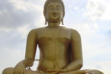 Великий Будда Таиланда (Phra Buddha Maha Nawamin) 