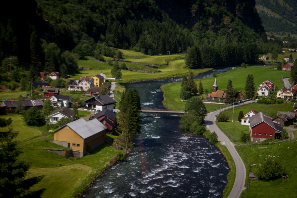 Роскошные пейзажи Норвегии - Страница 21 2ce3dcadfbfb3572bc3ca4cfc4f04c92_1024_768
