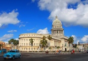 Капитолий Гаваны