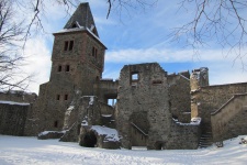 Замок Франкенштейн