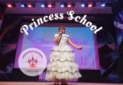 Princess School