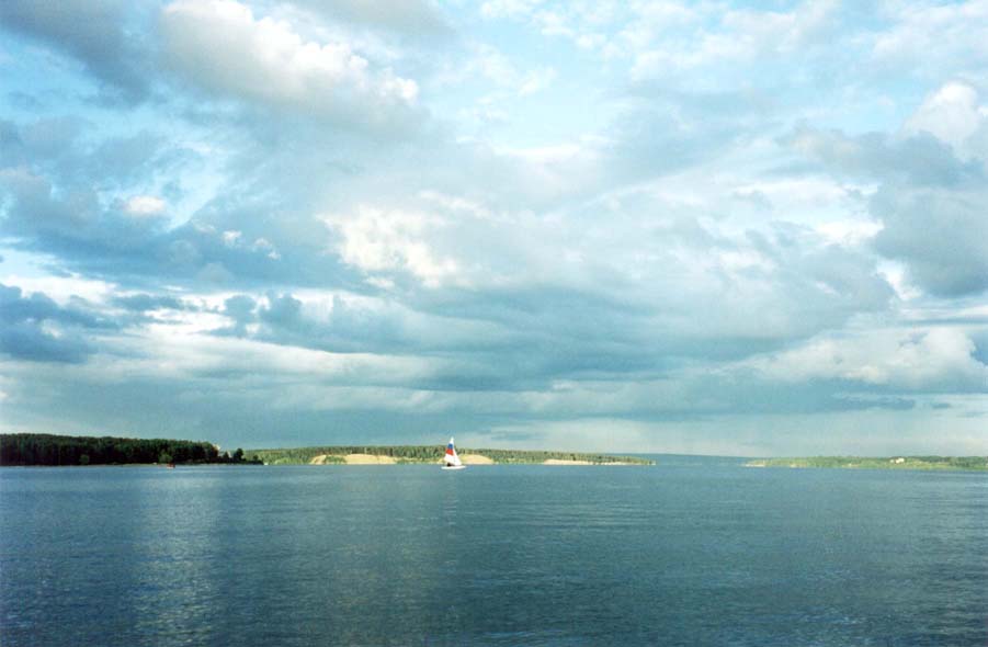 Обское Море Новосибирск Фото