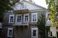 Дом-музей писателя Короленко