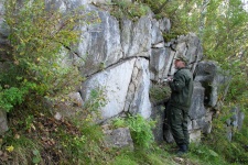 Пещера Новососедовская