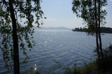 Озеро Большое