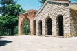 Казанлыкская фракийская гробница
