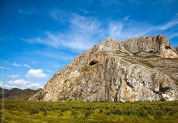 Пещера Усть-Канская