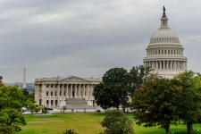 Библиотека Конгресса (The Library of Congress)