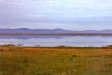 Озеро Улуг-Коль