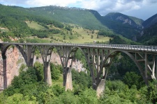 Мост Джурджевича
