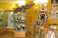 Музей вечной мерзлоты