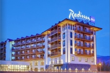 Radisson Blu Resort Bukovel