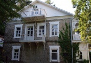 Дом-музей писателя Короленко