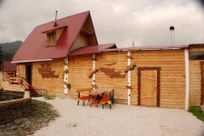 Золотая рыбка