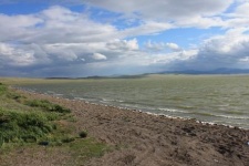 Озеро Фыркал