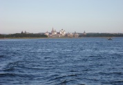 Соловецкие озёра
