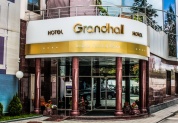 Отель Grand Hall