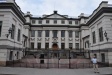 Верховный суд Швеции (Дворец Бунде)