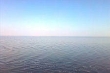 Озеро Эбейты