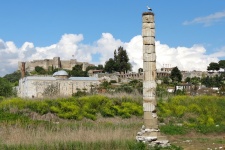 Храм Артемиды Эфесской (The Temple of Artemis) 