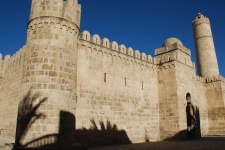 Древние города Туниса