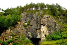 Пещера Экологическая