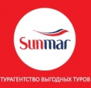 "MegaTravel" уполномоченное агентство "SUNMAR"