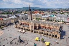 Краковской рынок