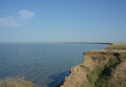 Озеро Яровое