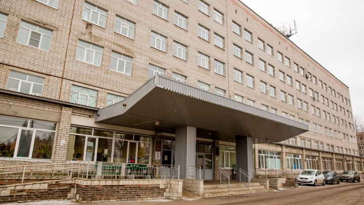 Жительница Ярославской области после жалобы добилась открытия call-центра в детской больнице