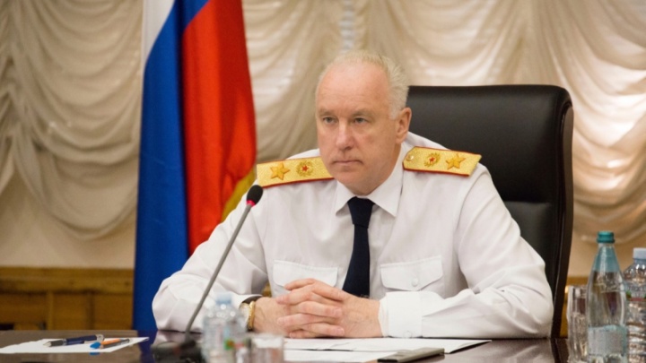 Глава СК России Бастрыкин взял на личный контроль дело омича, подозреваемого в изнасиловании падчерицы