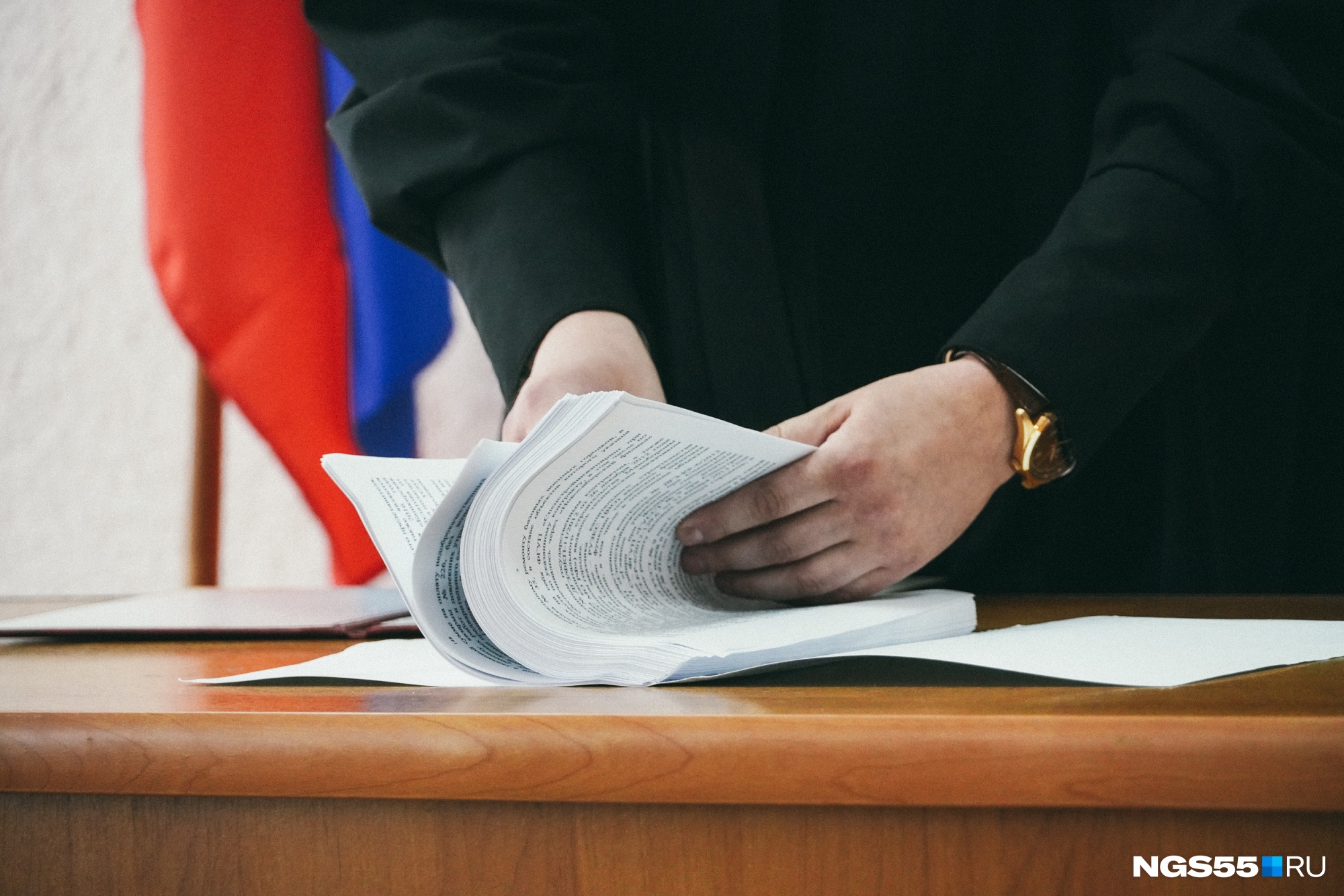 Железнодорожника из Иркутска будут судить за подлог с ущербом на 3 млн рублей