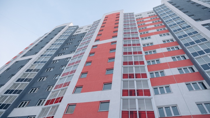 Власти Кемерова разрешили построить пять 17-этажек в Заводском районе