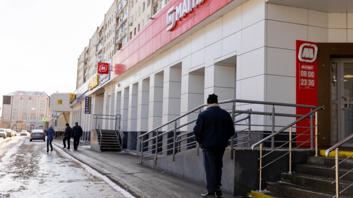 В тюменских супермаркетах дату рождения покупателей вбивают в кассу. Зачем