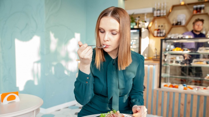 Ешь и худей: диетолог рассказала, какие продукты помогут разогнать метаболизм