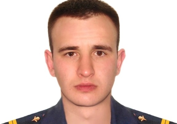 Спецназовец из Забайкалья погиб в боях на Украине — он служил в Хабаровске