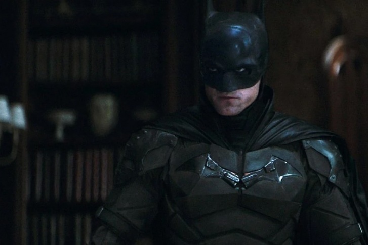 WB отозвала фильм «Бэтмен» за день до премьеры