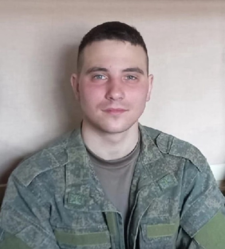 Артем Смирнов умер от потери крови на руках брата-близнеца