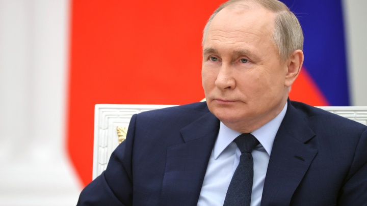 Владимир Путин предложил снизить ставку по льготной ипотеке