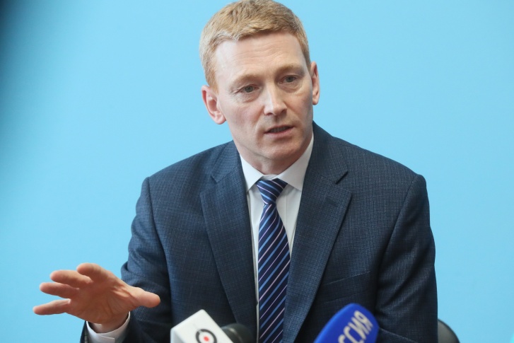 Дмитрий Лиознов Дмитрий Лиознов