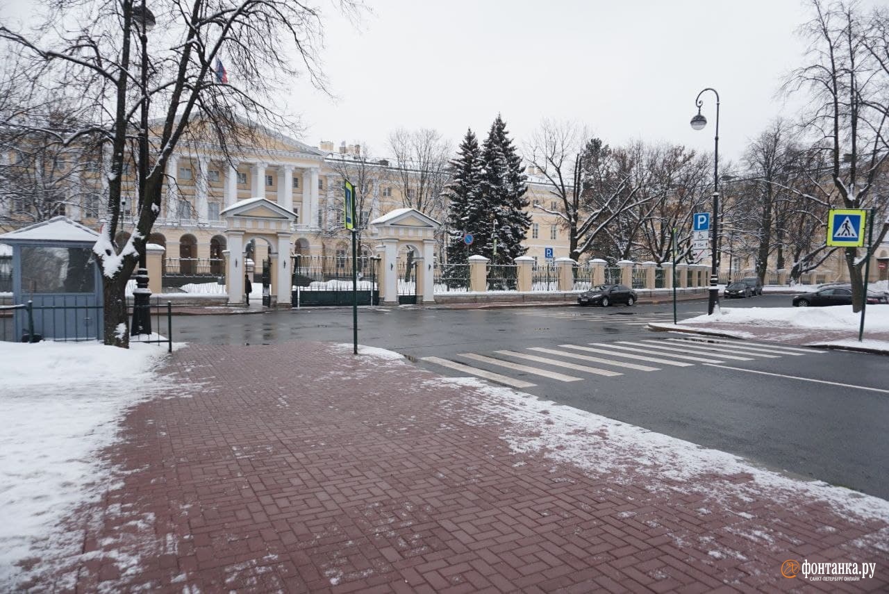 площадь пролетарской диктатуры в санкт петербурге